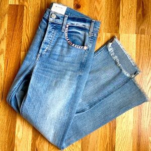 McGuire Denim Valetta Straight